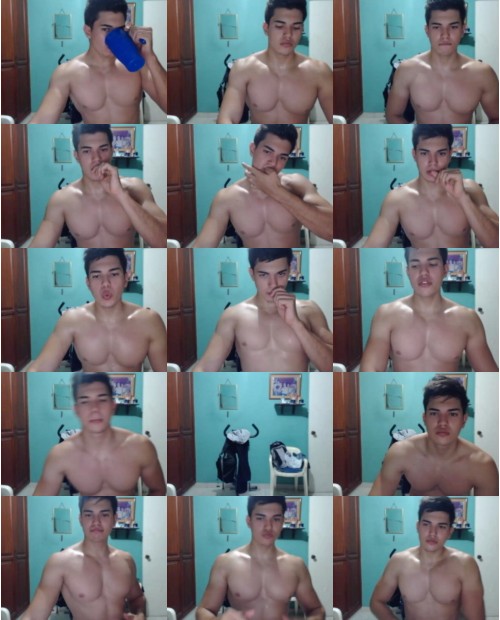 Download Video File: cam4 gagutierrez
