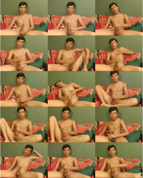 Download Video File: cam4 garysexy78