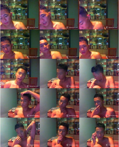 Download Video File: cam4 gogofighter