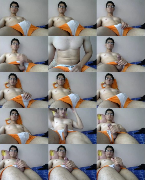 Download Video File: cam4 golden boy 2