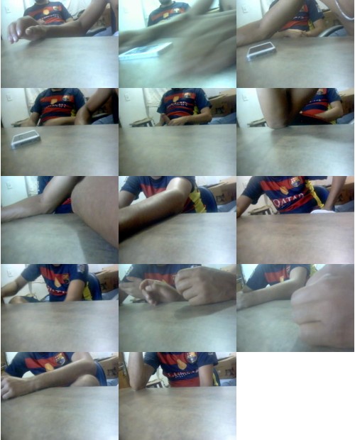 Download Video File: cam4 gosroso20