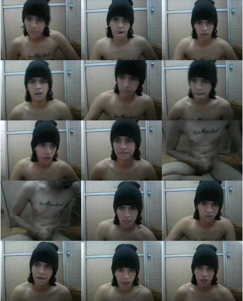 Download Video File: cam4 gozohorrores