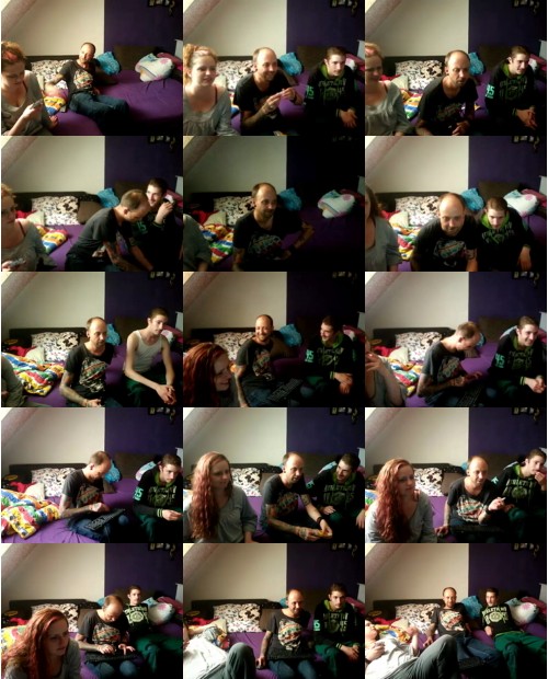 Download Video File: cam4 hagenrockt