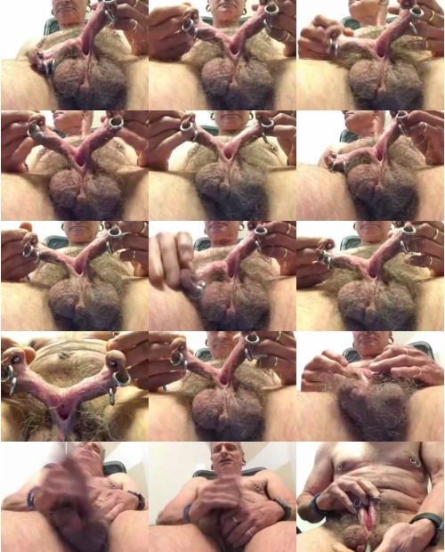 Download Video File: cam4 henktheknife