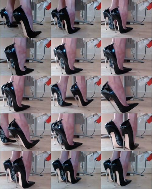 Download Video File: cam4 highheels11