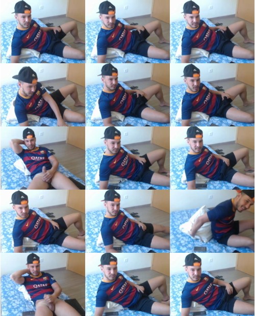 Download Video File: cam4 honnestboy