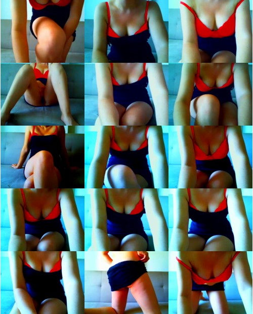 Download Video File: cam4 hote female