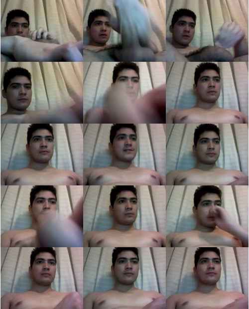 Download Video File: cam4 hot patrick