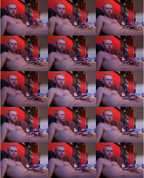 Download Video File: cam4 hotblondiguy