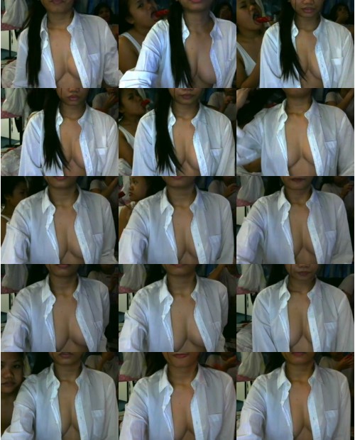 Download Video File: cam4 hotchixx88