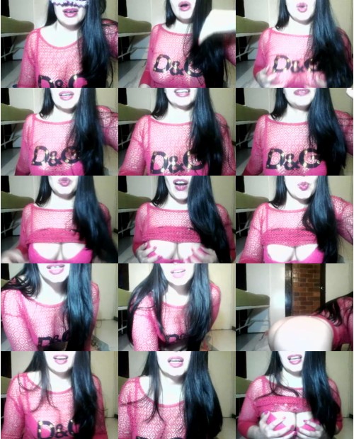 Download Video File: cam4 hotkata