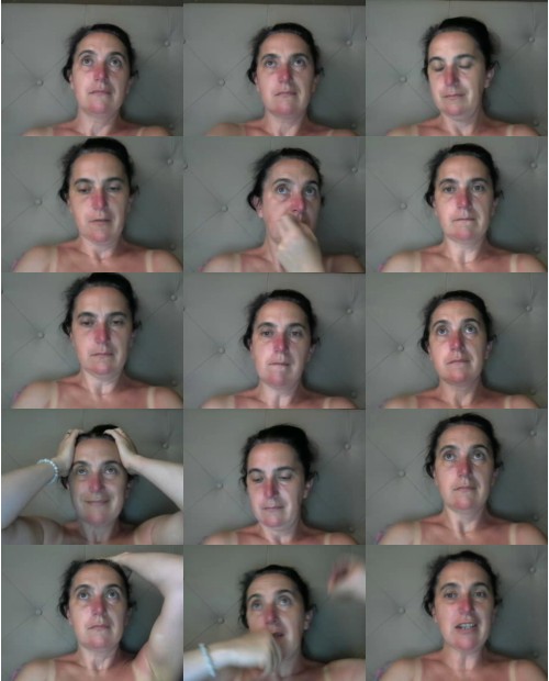 Download Video File: cam4 isachat50