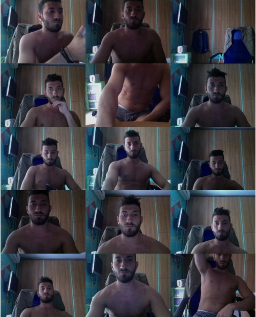 Download Video File: cam4 itaboy088
