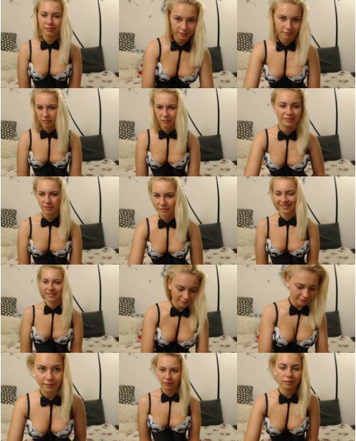 Download Video File: cam4 izzabelllaa