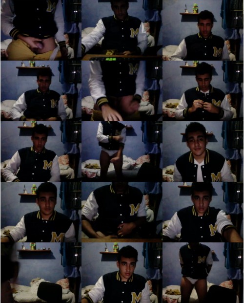 Download Video File: cam4 joao730