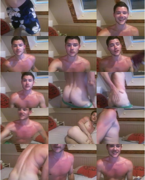 Download Video File: cam4 john adonis