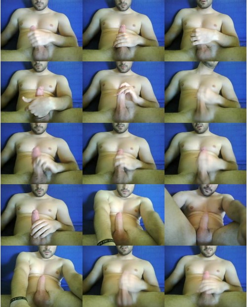 Download Video File: cam4 josele06