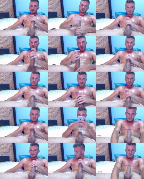 Download Video File: cam4 kevindoll