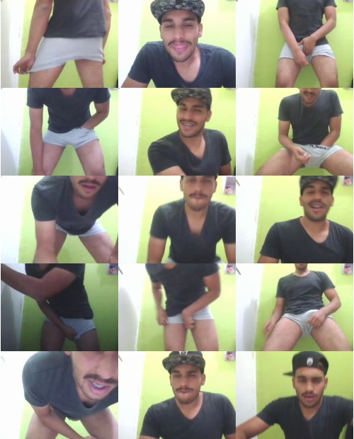 Download Video File: cam4 king brazil1