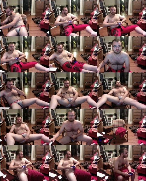 Download Video File: cam4 kingjon91