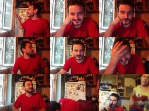 Download Video File: cam4 kirilllog