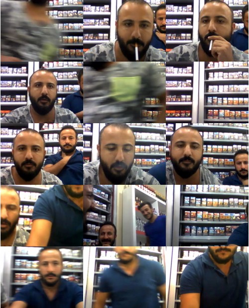 Download Video File: cam4 konya atesi