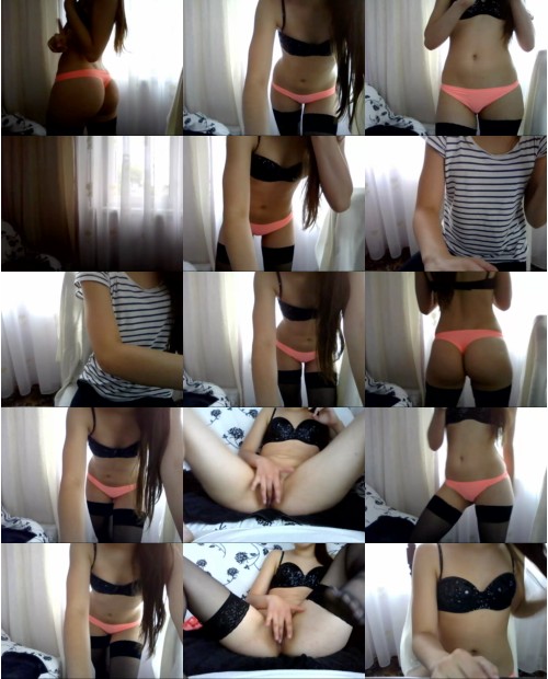 Download Video File: cam4 leila233