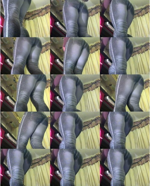 Download Video File: cam4 liliana23mex
