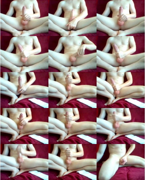 Download Video File: cam4 mago 88