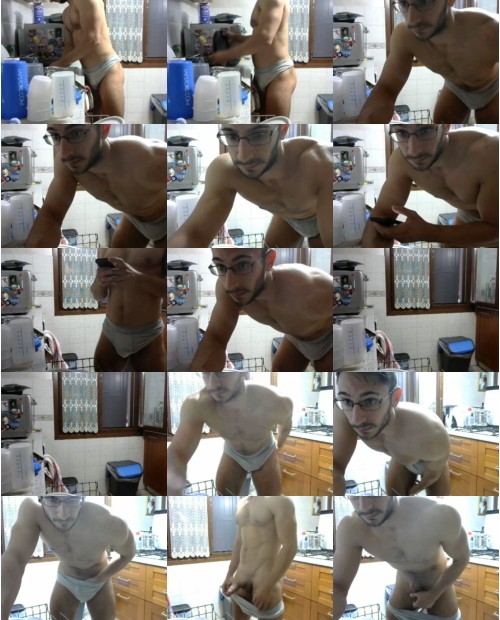 Download Video File: cam4 maialino92
