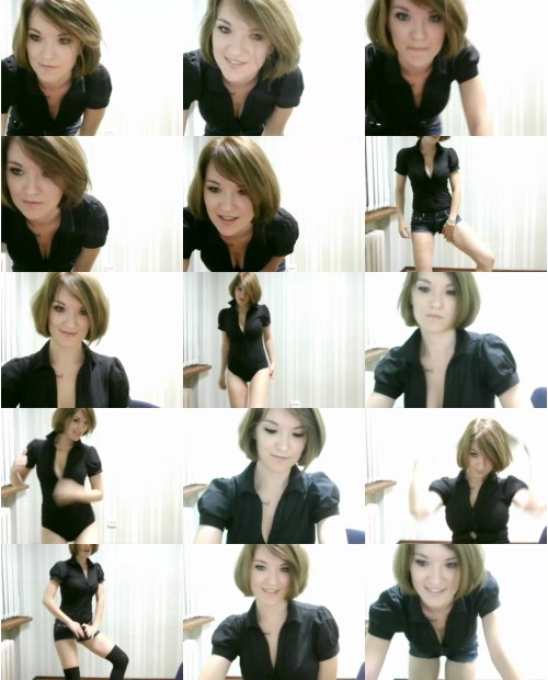 Download Video File: cam4 marihel77