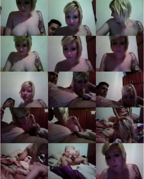 Download Video File: cam4 marryleo hot