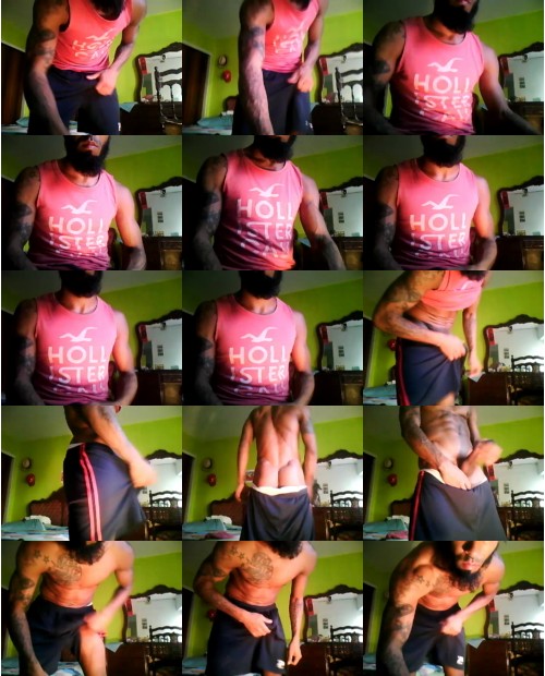 Download Video File: cam4 mentehot