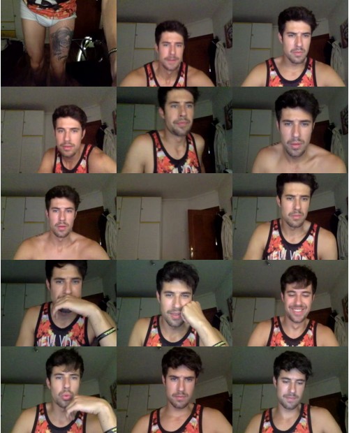 Download Video File: cam4 michuu4