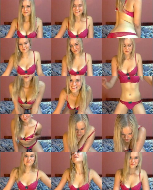 Download Video File: cam4 milarka