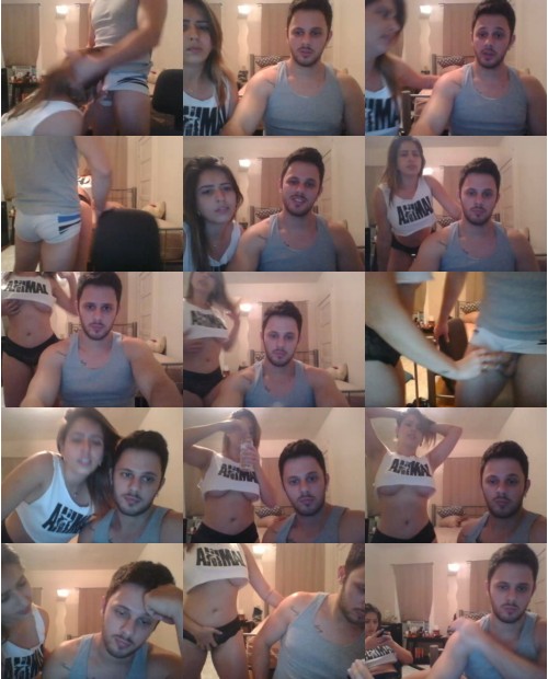 Download Video File: cam4 millajoni69