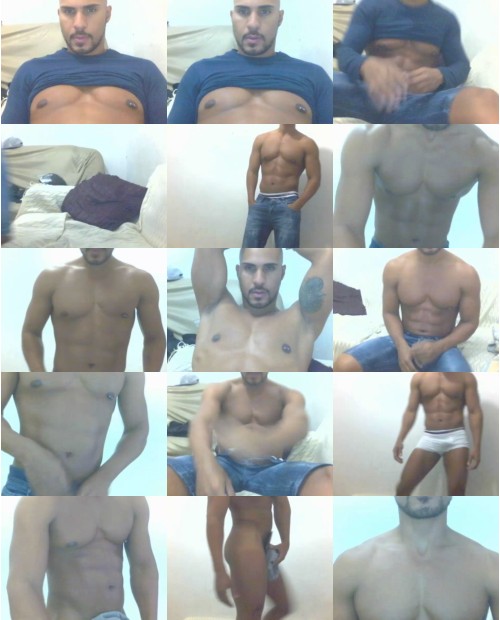 Download Video File: cam4 mlk1981