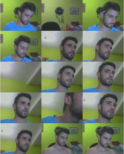 Download Video File: cam4 moreno spani