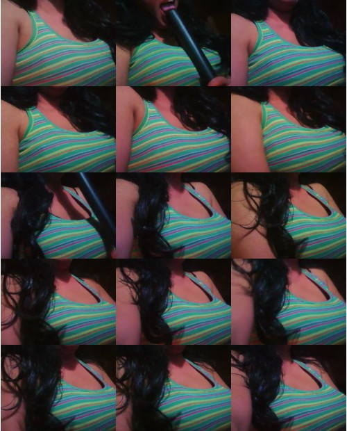 Download Video File: cam4 mui malefica