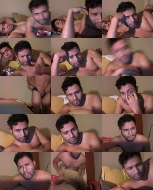 Download Video File: cam4 muscleperu1