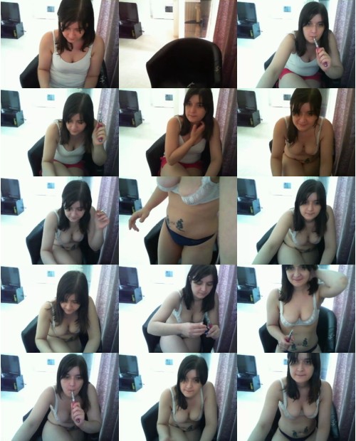 Download Video File: cam4 mystik76
