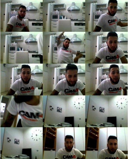 Download Video File: cam4 napoliboy92