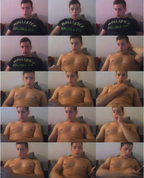 Download Video File: cam4 nico24sucht8