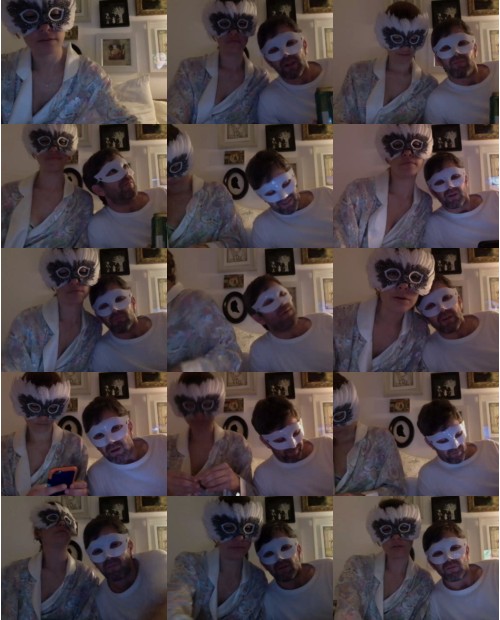 Download Video File: cam4 nicoliza
