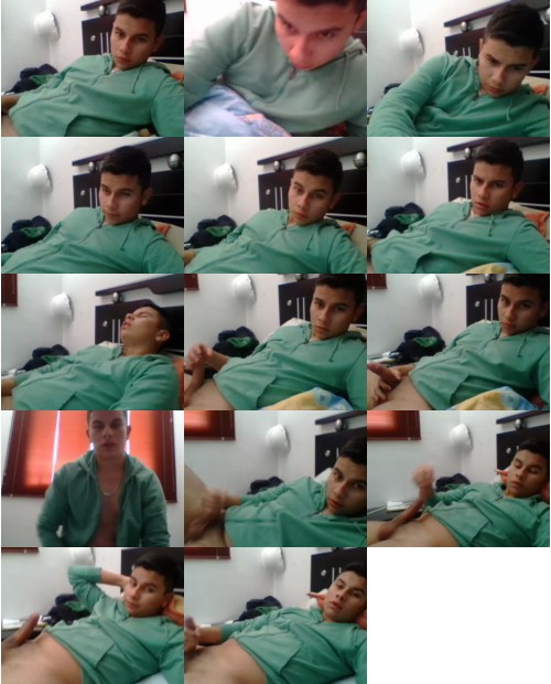 Download Video File: cam4 niikgon96