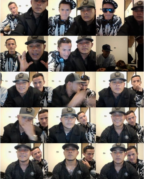 Download Video File: cam4 nikefoot99