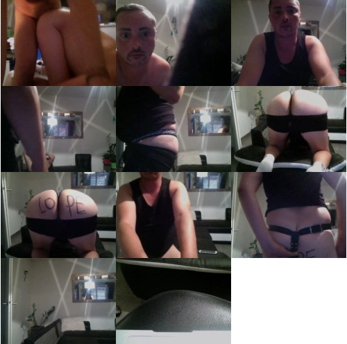 Download Video File: cam4 nikogreg