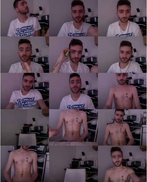 Download Video File: cam4 nikoh59