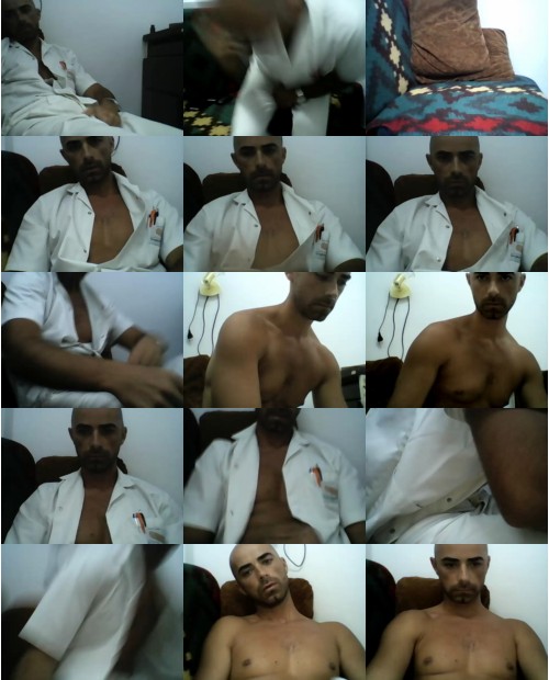 Download Video File: cam4 nitro mint1