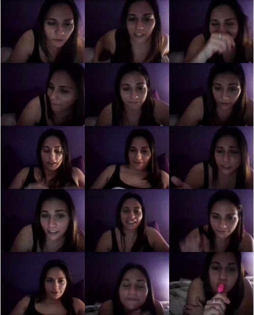 Download Video File: cam4 ojosdeayer